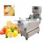 2019 vegetable cutting line used vegetable cutting machine vegetable cutting machine for hotels for sale