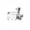 Home use small stainless steel grain flour milling grinder machine