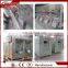 electric gas grain soybean nut roaster machine