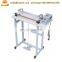 Small Pedal Impulse Food Sealer Machine Foot Pedal Sealing Machine