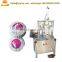 Small Shrink Manual Soap Wrapping Machine Hand Wrapping Machine for Sale