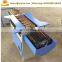 double head wood polishing machine plywood sanding brush machine