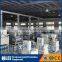 Dry small stainless steel powder mixing machine