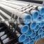 types of drainage pipes/Low Pressure Drainage Pipe SSAW Pipe