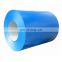 Hot Sale  Color Coated  Galvanized Steel Coil Roofing Sheet PPGI GI