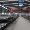 sts 370 seamless steel pipe