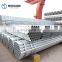 5inch 6m length thick wall gi pipe specification