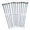 common nail carbon steel wire nail