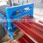 Corrugated Roofing Steel Sheet T OR W types