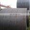 Price mild hot rolling steel coil