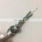 Cheap Price Loose Tube OPGW Fiber Optic Cable 12 16 24 32 36 48 72 Core Aerial Overhead Aluminum Ally Ground Wire