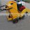 13 Hp Petrol Engine Ce Approval Road Cutter Reinforced Concrete/Asphalt Cutting Machine