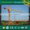 SANY SYT100 (T6515-6) Used Tower Crane in Dubai