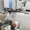 Aluminium Profile CNC Drilling & Milling Machine