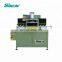 Four Blades Automatic PVC Window Door Mullion End Milling Machine
