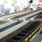 CNC Aluminum Curtain Wall and Window Door 3 Axis Machining Center
