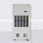 Multi-function large capacity dehumidifier for factory