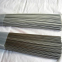 Titanium wire or Filler Dia. 2.0*916mm straight wire or coil