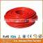 JInguan Home Use 3 Layer Braided 20Bar High Pressure Red LPG Flexible PVC Gas Hose, Flexible Hose For Gas, Gas Heater Hoses