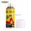 Colored Refill Lighter Gas , Cigarette&Torch Lighter MSDS Butane Gas,  Powerful Universal Gas Lighter Refill