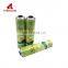 Factory air freshener fresh aerosol can