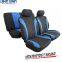 DinnXinn Buick 9 pcs full set velvet car leather seat covers Export China