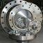 Titanium Flanges