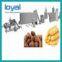 Snack Food Compound Cereal Candy Bar Automatic Chocolate Making Machine