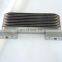 Loader Cummins Engine Parts Oil Cooler for NTA855 KTA19 KTA38