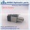 HED 8 0A-20/200K14 Hydraulic adjustable oil Hydro-electric  pressure switch valve