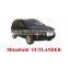 Steel Engine Hood Bonnet 5900A393  For Mitsubishi Outlander