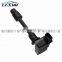 Original Ignition Coil 22448-24015 2244824015 For Nissan H6T10271A