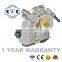 R&C High Quality Auto Throttling Valve Engine System 96476990 0280750464 for Chevrolet Cruze Sonic Aveo Car Throttle Body