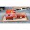 SK80SR SK80 SK60 Hydraulic Main Pump & Piston Pump K3SP36B YT10V00002F2 K3SP36B-101R-2001