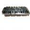 EC140B EC160B for excavator engine BF4M2012 D4D cylinder head