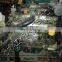 original used/new diesel 6D34 engine assy for KOBEICO/KATO/MITSUBISHI