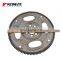 Automatic Transaxle flexplate Drive Plate For Mitsubishi Lancer Outlander CX5A CY3A CY5A GA2W GA3W GF2W GF3W GF7W GF8W 2701A015