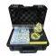 Excavator Pressure Gauge XZTK-70U Test Coupling Excavator Hydraulic Test Kit