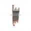 Trade Assurance Aluminum Thicken Excavator PC200-7 PC210-7 PC220-7 Engine Intercooler Assy