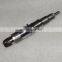 fuel system parts fuel injector 0445120367 5283840 diesel engine QSB4.5 fuel injector assembly for excavator