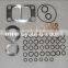 ISLE L375 Upper lower gasket kit 4089758 4085759