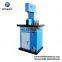 Brake shoe foot riveter pneumatic riveting machine for solid rivet