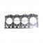 B3.3 Diesel Engine Spare Parts 6204111840 Cylinder Head Gasket