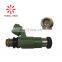 boquilla del inyector de combustible CDH145, bico injetor de combustivel CDH145,Fuel injector CDH145