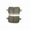 Brake System 04465-33130 Brake Pad for Lexus