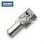 24V  High Efficiency Low Speed Low Torque reducer gear box Motor EMM228