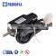 2phase 1.8 degree 6.03V 0.67A 10N.cm low price nema11 Hybrid closed loop servo stepper motor and driver