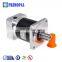 120mm cycloid pin wheel hydraulic electric heavy for duti feed mixer sew forward bldc motor gearbox speed reducer