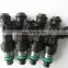 for sale car parts FBY7030 16600-JK00A For Infiniti G25 2011-2012 2.5 VQ25HR Tean J32 Hengney Fuel injectors