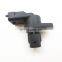 Jinshengxi spares parts auto 0281002667 For Alfa Romeo Chevrolet Fiat crankshaft sensor